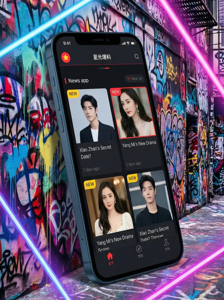 高清视频2020在线观看 APP界面展示 - 掌上吃瓜神器